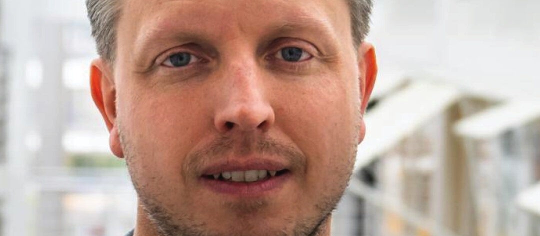 Kommunerna ska inte längre behöva förlita sig på eldsjälarna