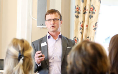 Big Data, Small Data and My Data, Workshop 21/9-2016