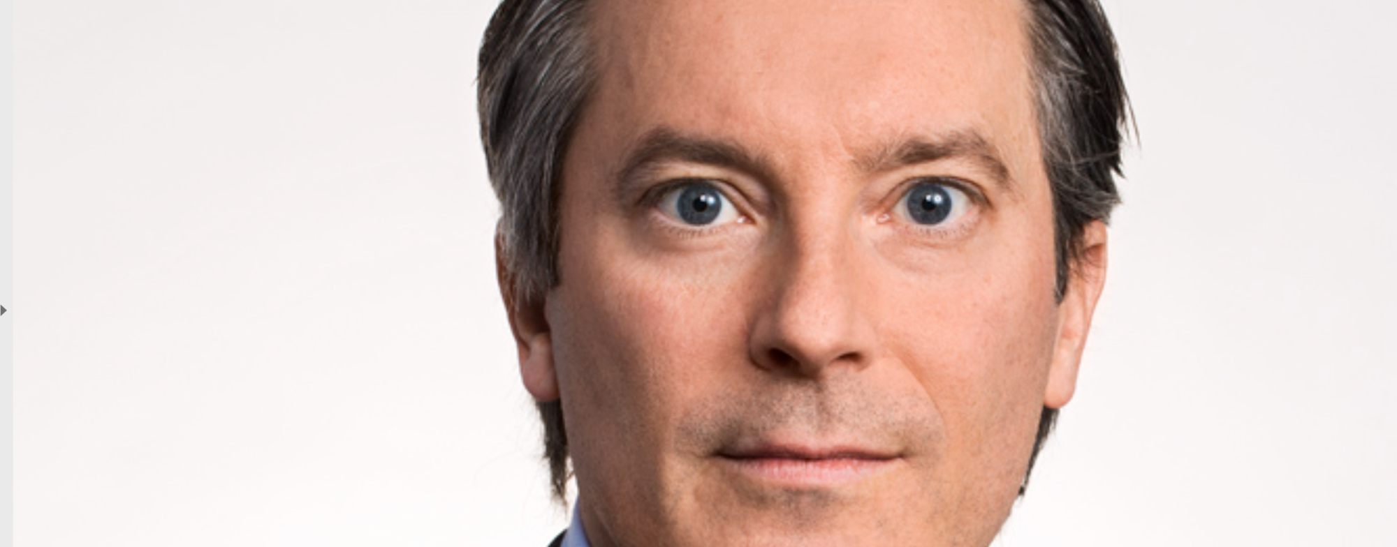 Mathias Ekman