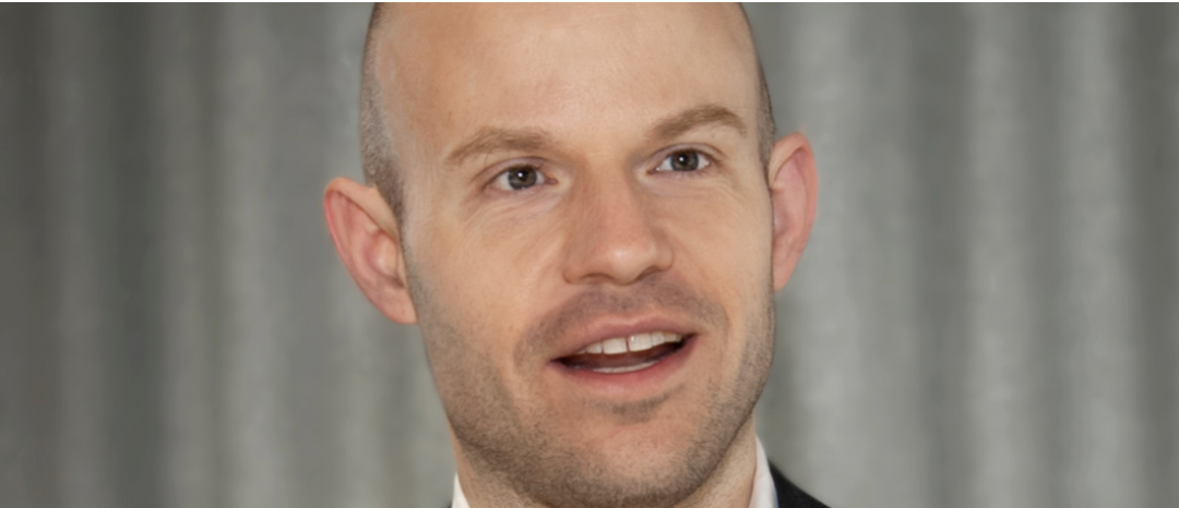 Hur vi kan frigöra resurser för innovation i vården