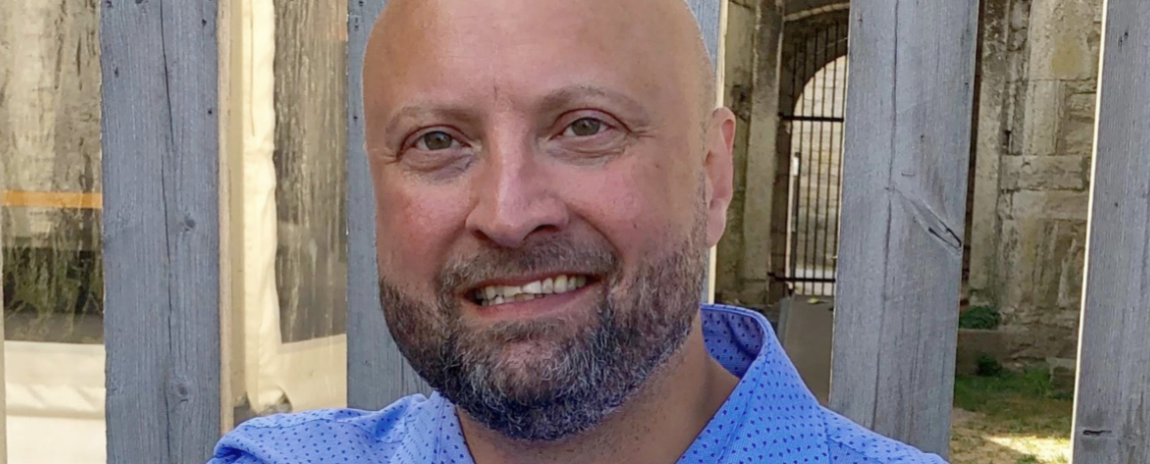 Daniel Anderberg