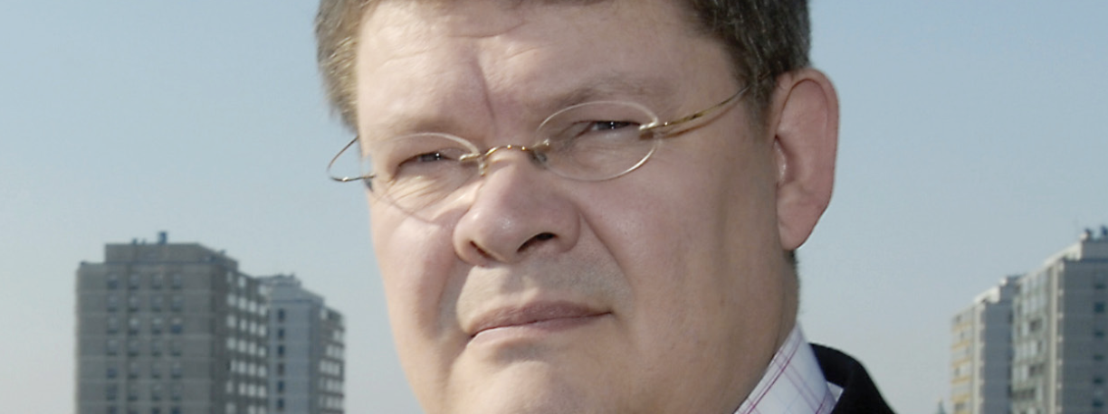 Vesa Jormanainen