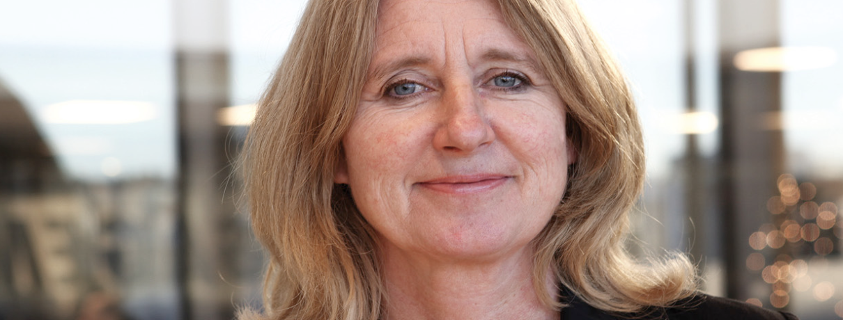 Christine Bergland