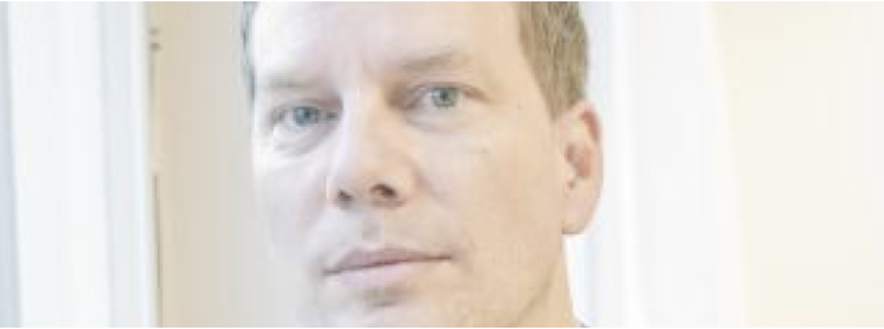 Björn Arvidsson