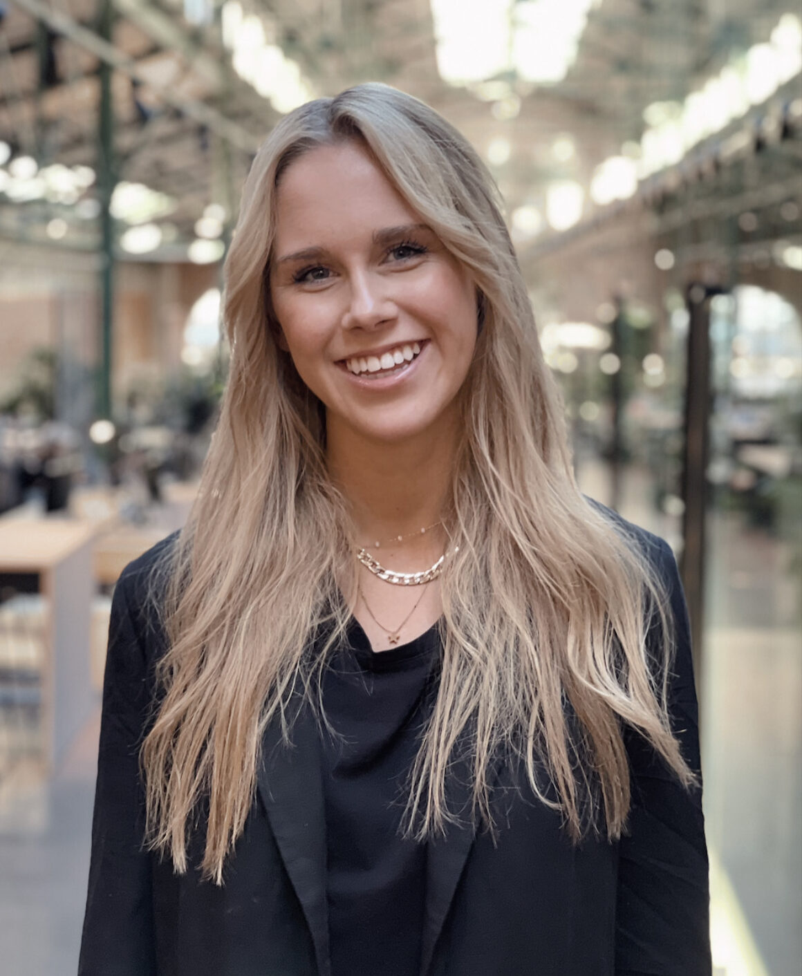 Lisa Aasa