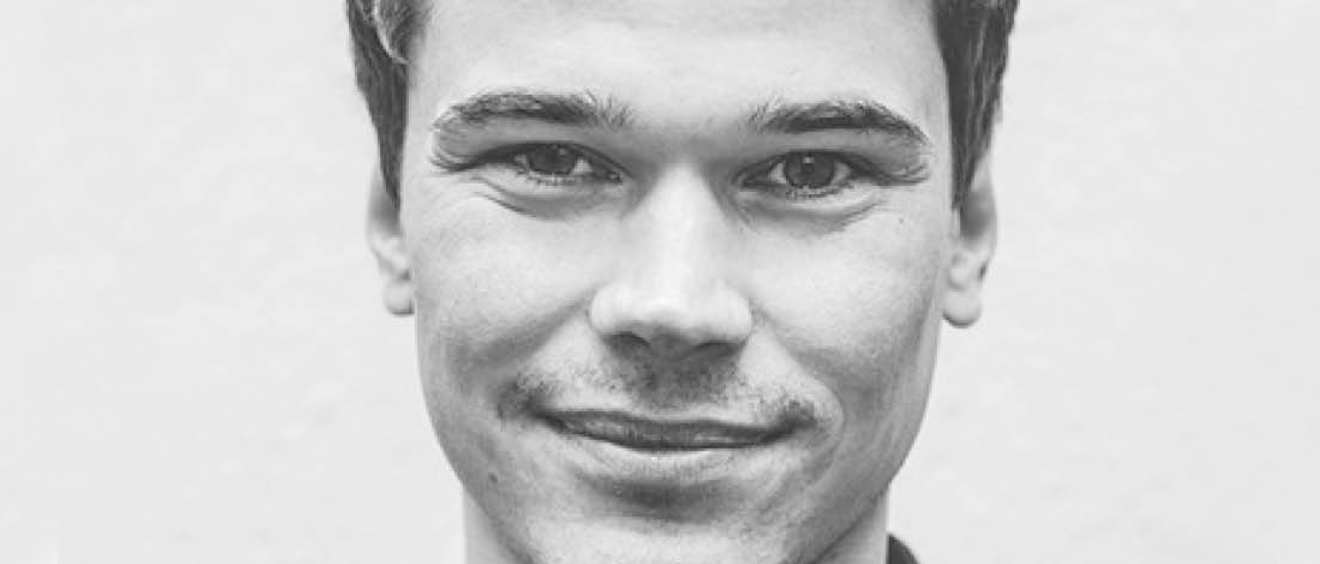 Erik Fransson
