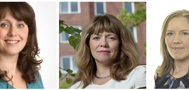 Vivianne Macdisi_Susanne Nordling_Emma Henriksson