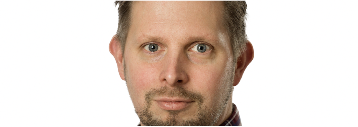 Niklas Claesson,
