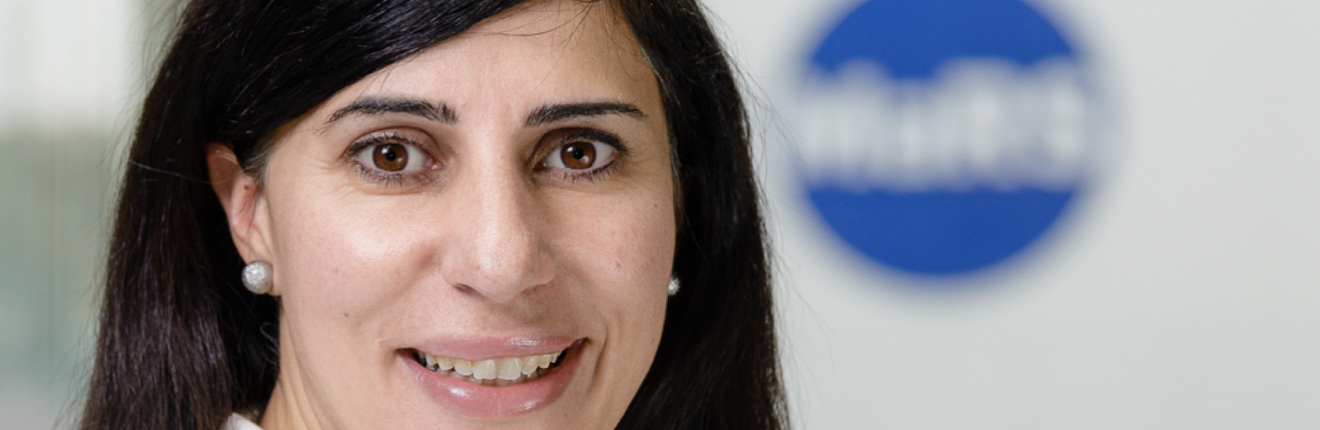 Zayna Khayat