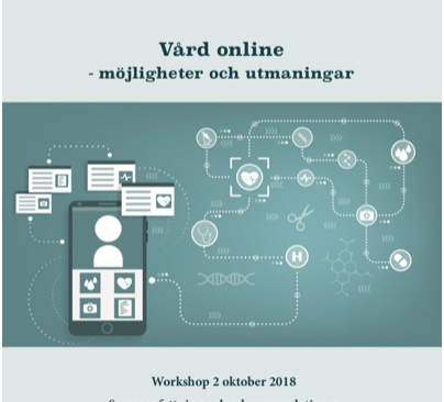 Lagstiftning och regelverk – ett hinder i utvecklingen