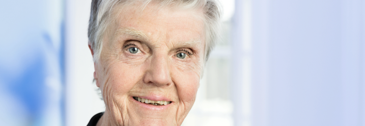 Barbro Westerholm
