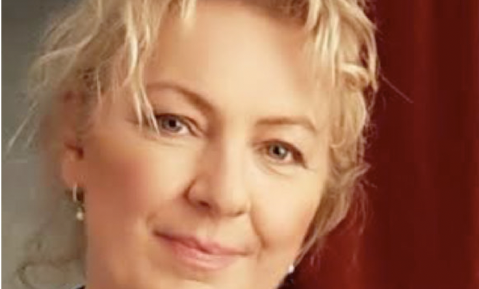 Ylva Ryngebo