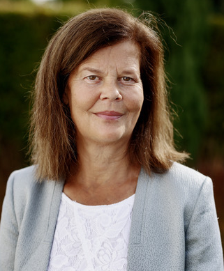 Catharina Barkman