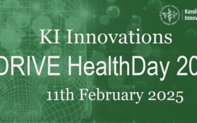 11 februari – Drive Health Day 2025